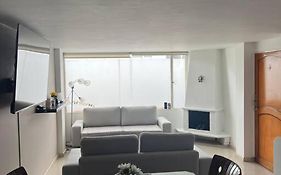 Apartamento Completo Sector Exclusivo De Zipaquirá
